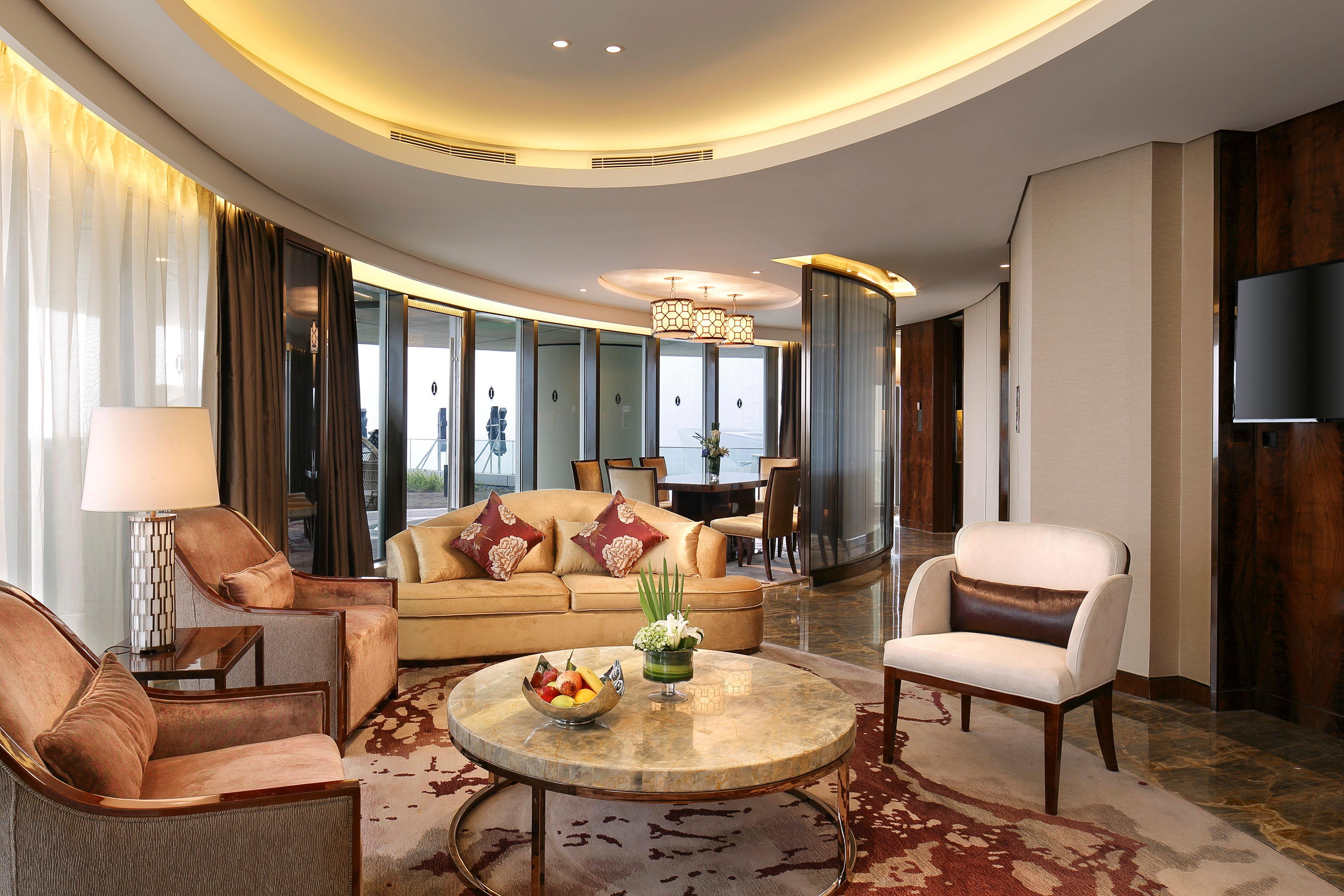 Intercontinental Changsha By Ihg Экстерьер фото